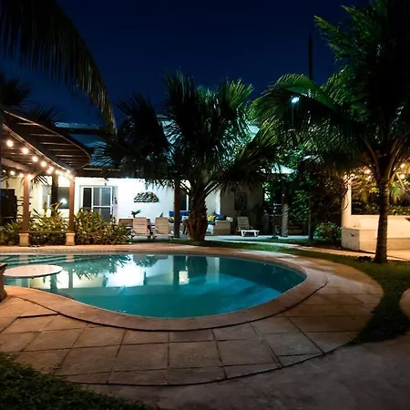 Monterrico Anastastercero At Email Com Resort